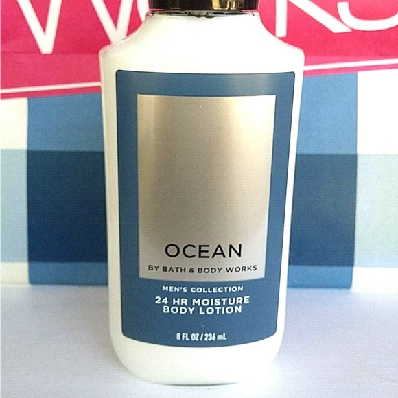 Bath & Body Works Men’s Lotions - Picture 2 of 3
